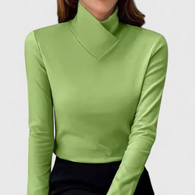 Emory™ - Elegant Turtleneck