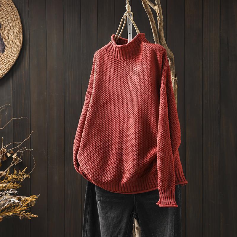 Eshal | Knitted Sweater