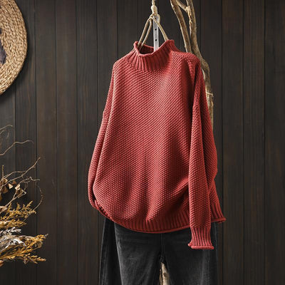 Eshal | Knitted Sweater