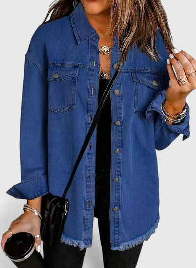 Greta | Comfortable Jacket