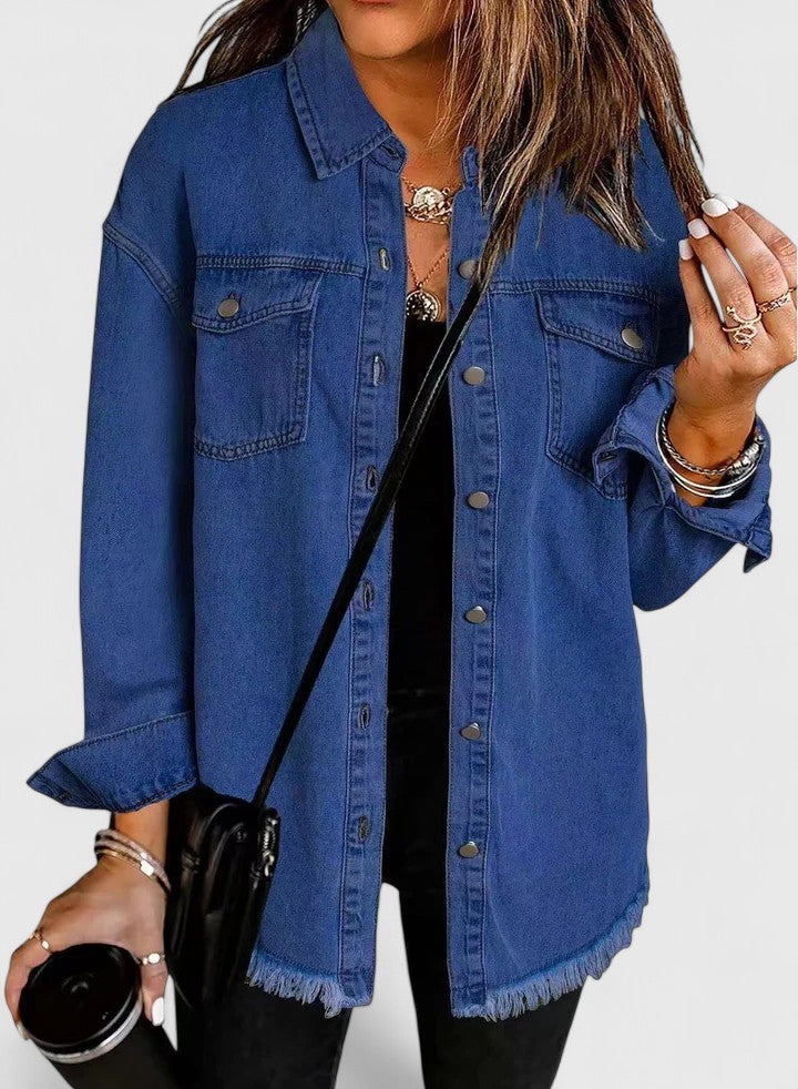 Gabrielle | Sophisticated Jacket