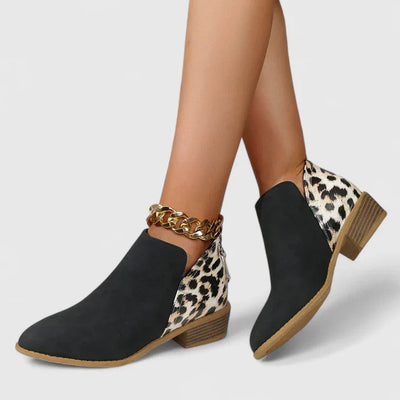 Greer™ - Orthopedic Boots