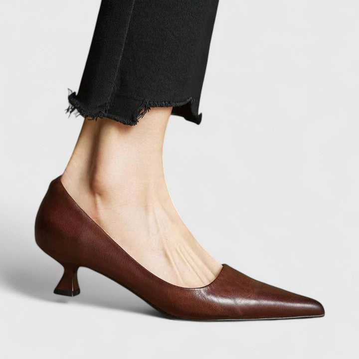 Riona™ - Elegant Heels