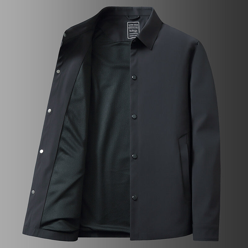 Wesley | Men's Jacket
