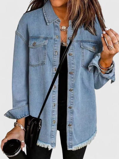Greta | Comfortable Jacket