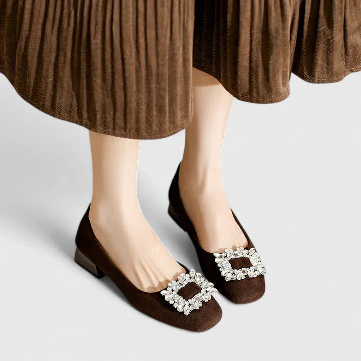 Orenda™ - Orthopedic Heels