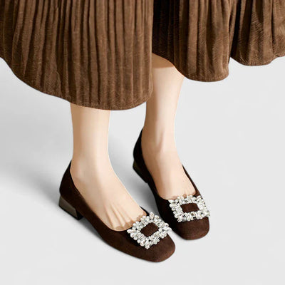Orenda™ - Orthopedic Heels
