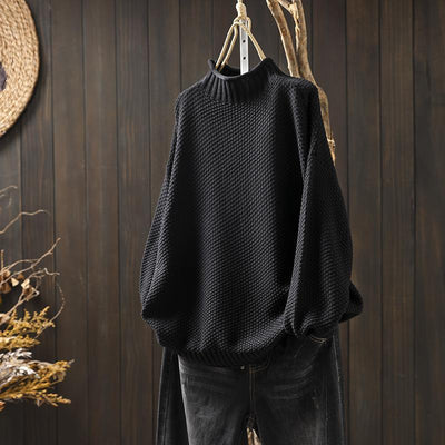 Eshal | Knitted Sweater