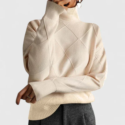 Nimue™  - Comfortable Sweater