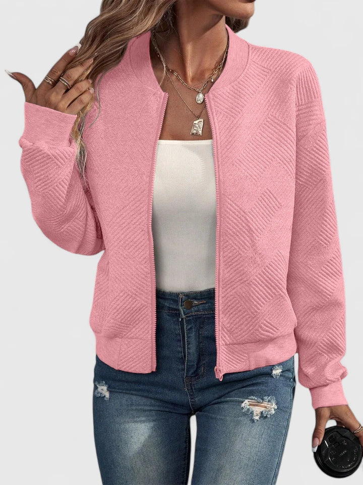 Shelby | Comfortable Jacket