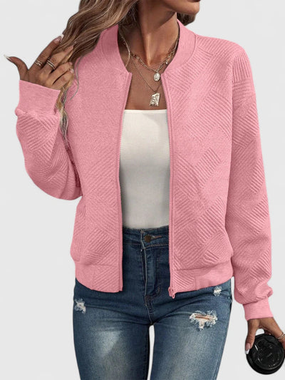 Shelby | Comfortable Jacket