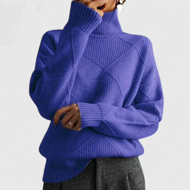 Nimue™  - Comfortable Sweater