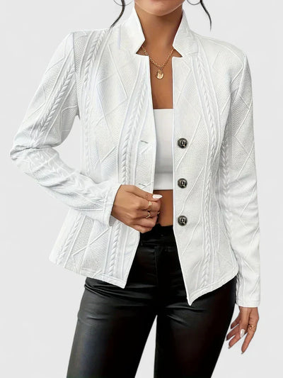 Jedda | Elegant Blazer