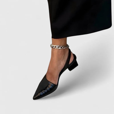 Ziya™ - Elegant Sandals
