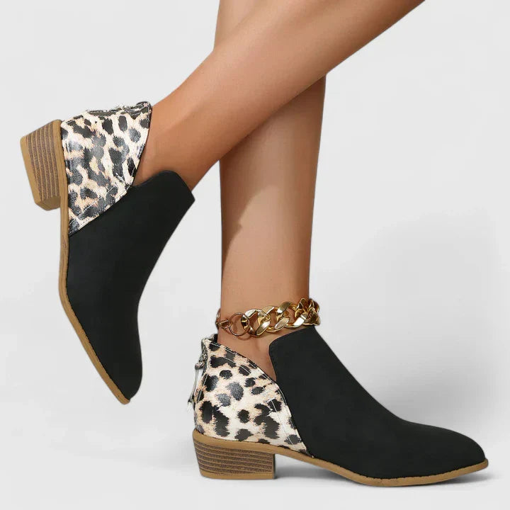 Greer™ - Orthopedic Boots