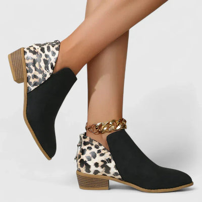 Greer™ - Orthopedic Boots