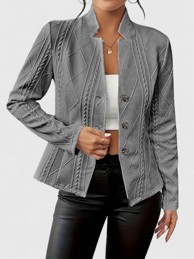Brinley | Elegant Jacket
