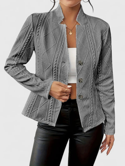 Jedda | Elegant Blazer