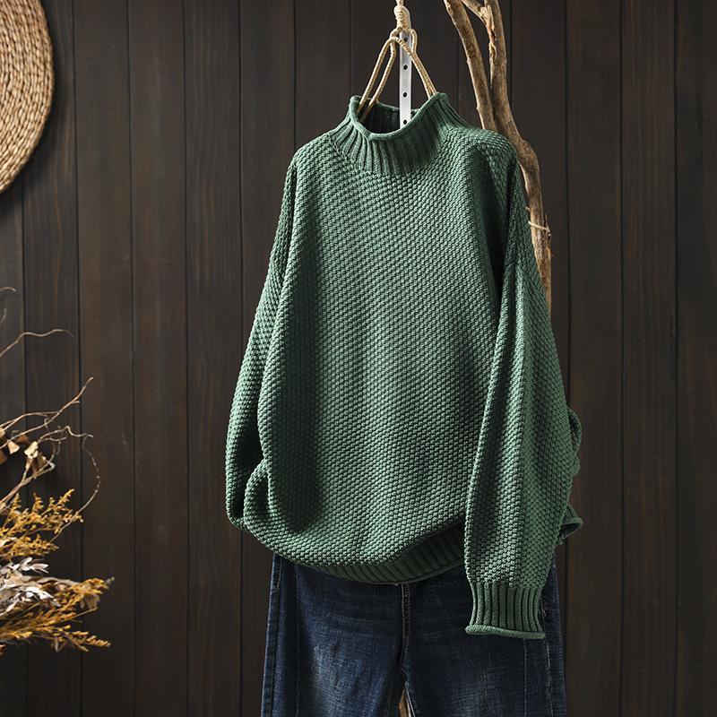 Eshal | Knitted Sweater