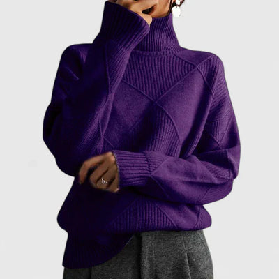 Nimue™  - Comfortable Sweater