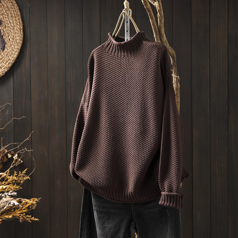 Eshal | Knitted Sweater