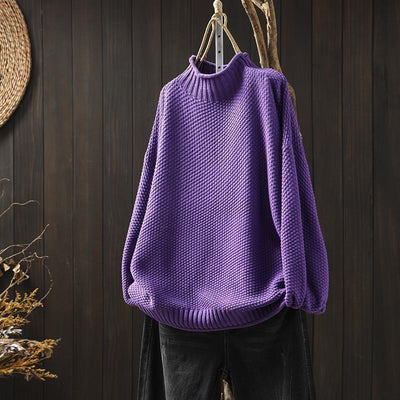 Eshal | Knitted Sweater