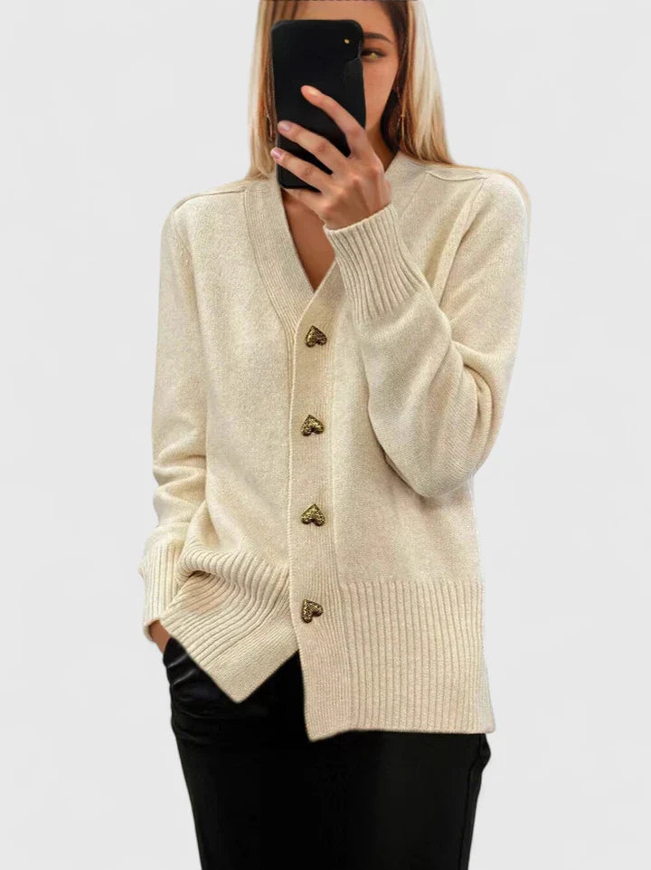 Sariah | Elegant Cardigan