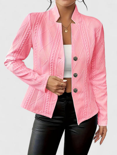 Brinley | Elegant Jacket