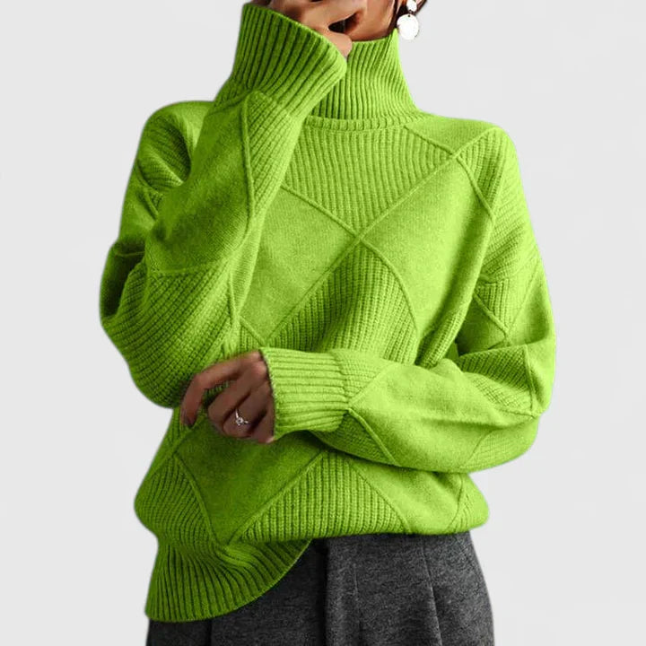 Nimue™  - Comfortable Sweater