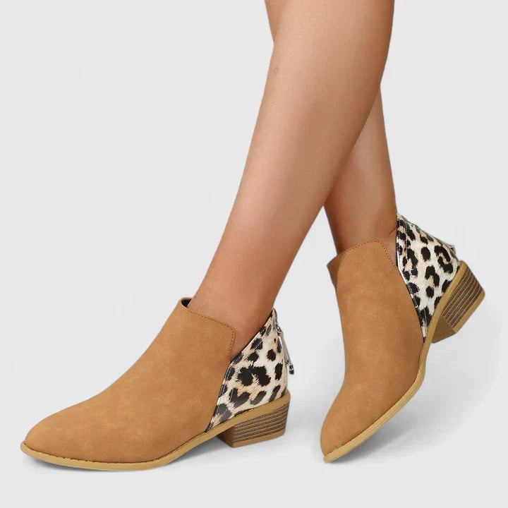 Greer™ - Orthopedic Boots