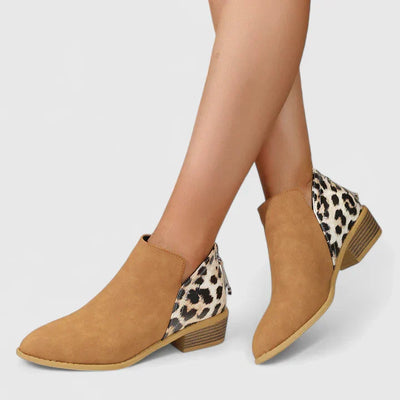 Greer™ - Orthopedic Boots