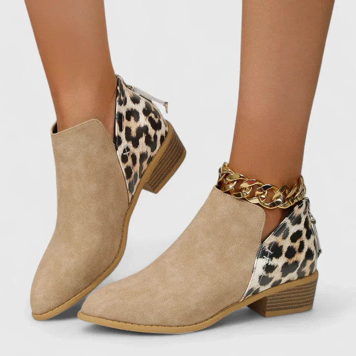 Greer™ - Orthopedic Boots