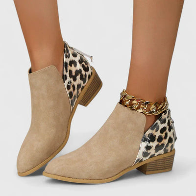 Greer™ - Orthopedic Boots