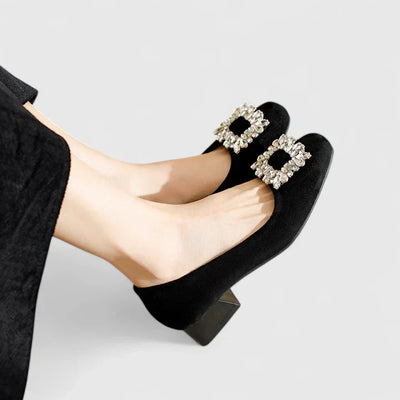 Orenda™ - Orthopedic Heels