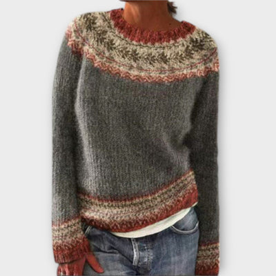 Eira | Comfortable Sweater