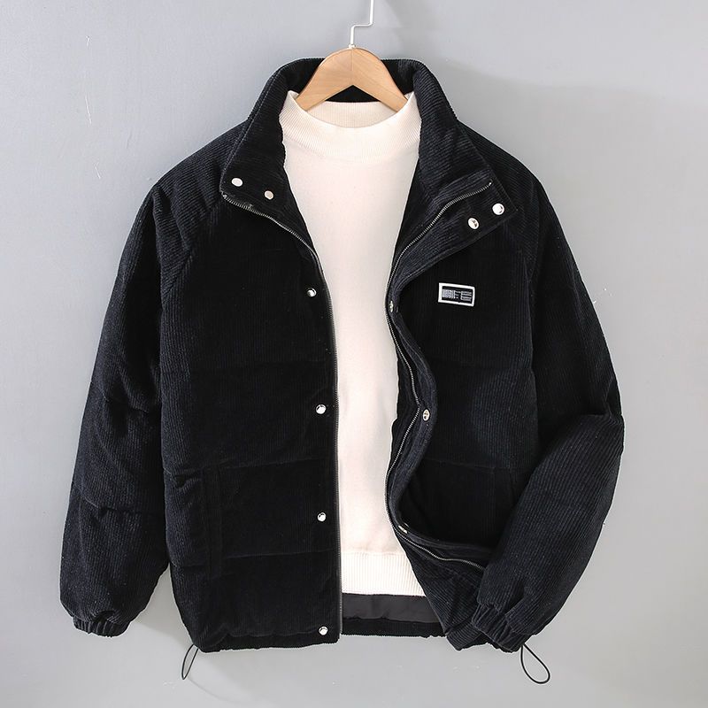 Calvin | Cord Jacket
