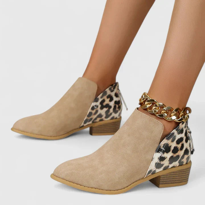Greer™ - Orthopedic Boots