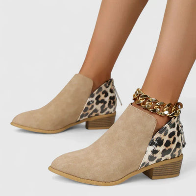 Greer™ - Orthopedic Boots