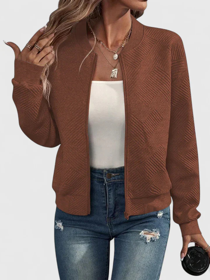Shelby | Comfortable Jacket