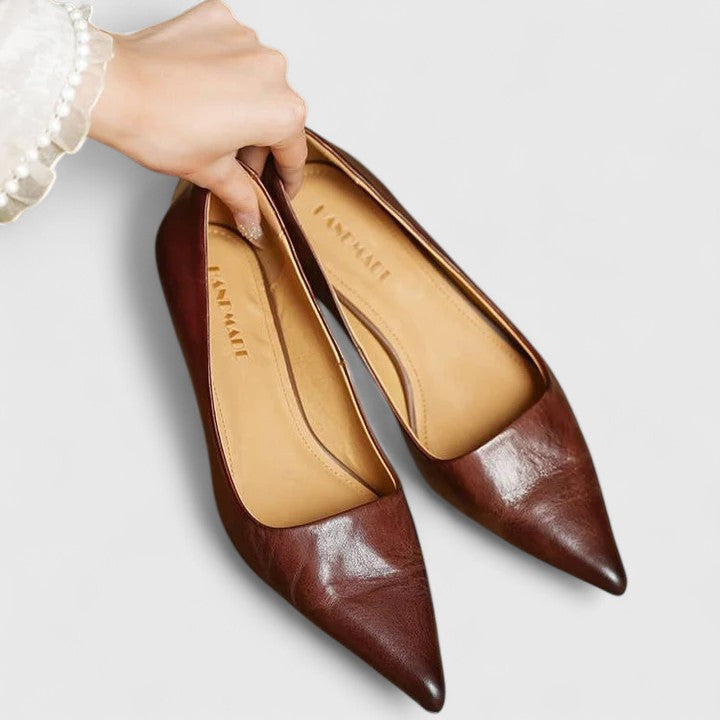 Riona™ - Elegant Heels