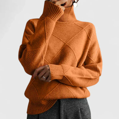 Nimue™  - Comfortable Sweater