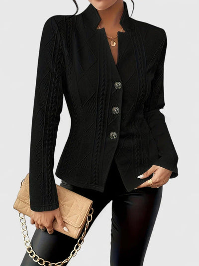 Jedda | Elegant Blazer