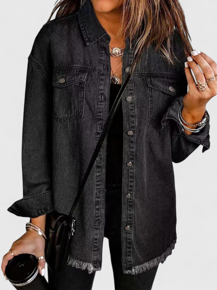 Gabrielle | Sophisticated Jacket