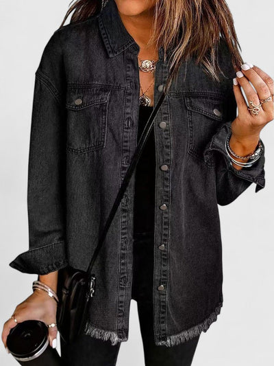 Gabrielle | Sophisticated Jacket