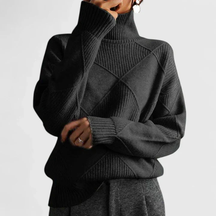 Nimue™  - Comfortable Sweater