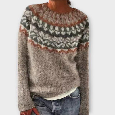 Eira | Comfortable Sweater