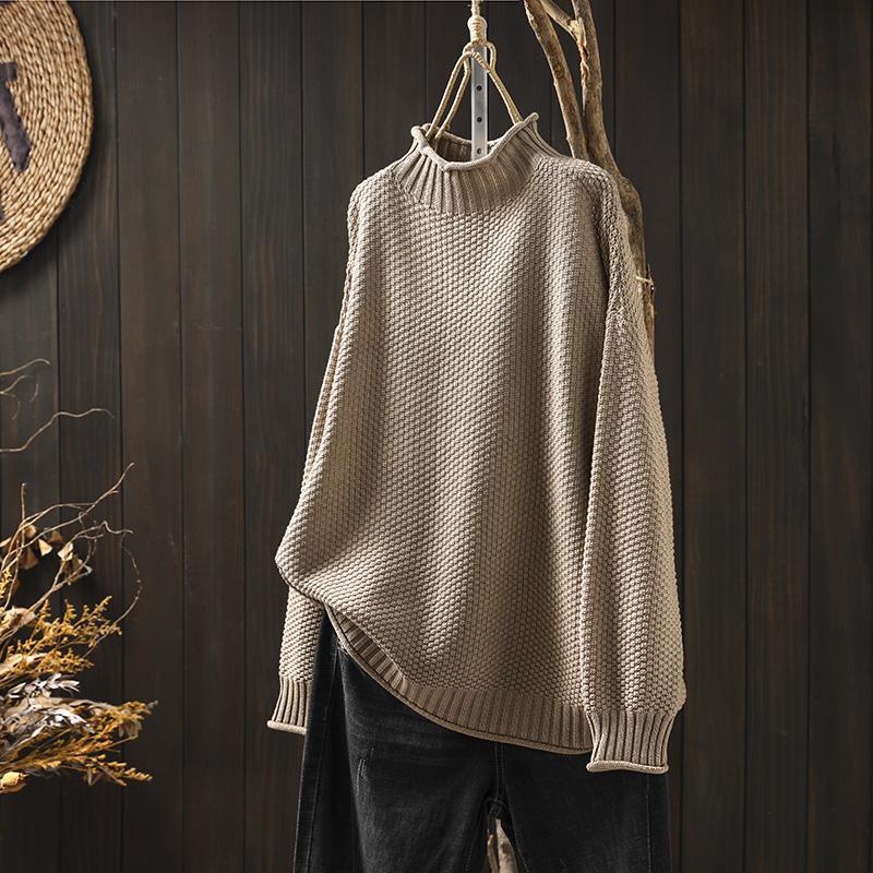 Eshal | Knitted Sweater