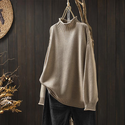 Eshal | Knitted Sweater
