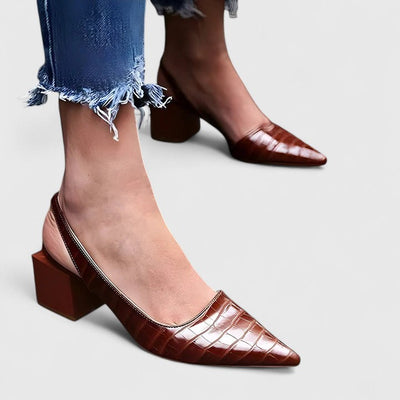 Ziya™ - Elegant Sandals
