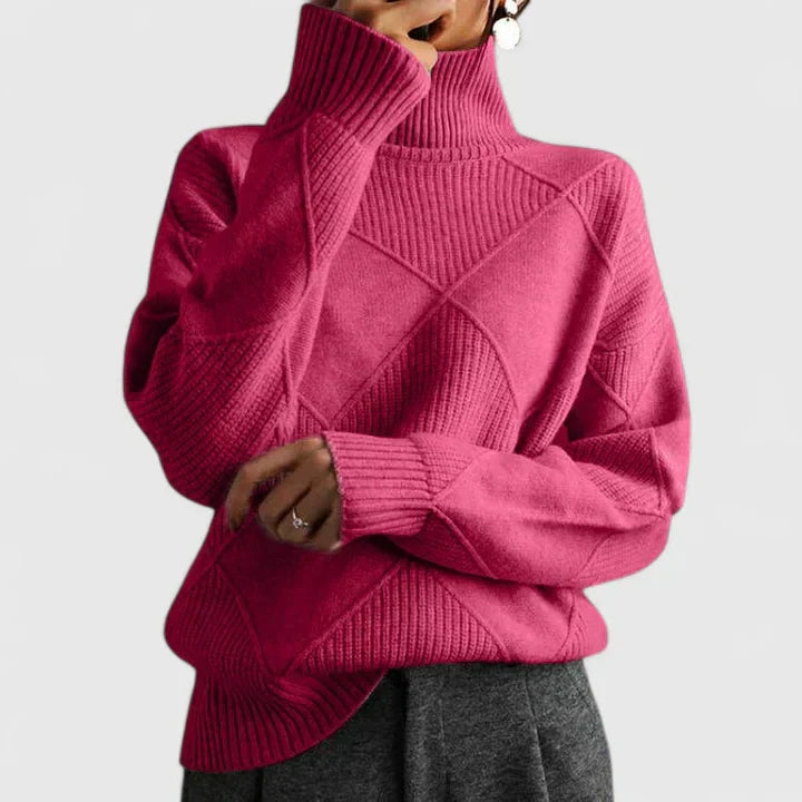 Nimue™  - Comfortable Sweater